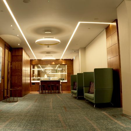 Crowne Plaza London Kings Cross By Ihg Hotel Exterior foto