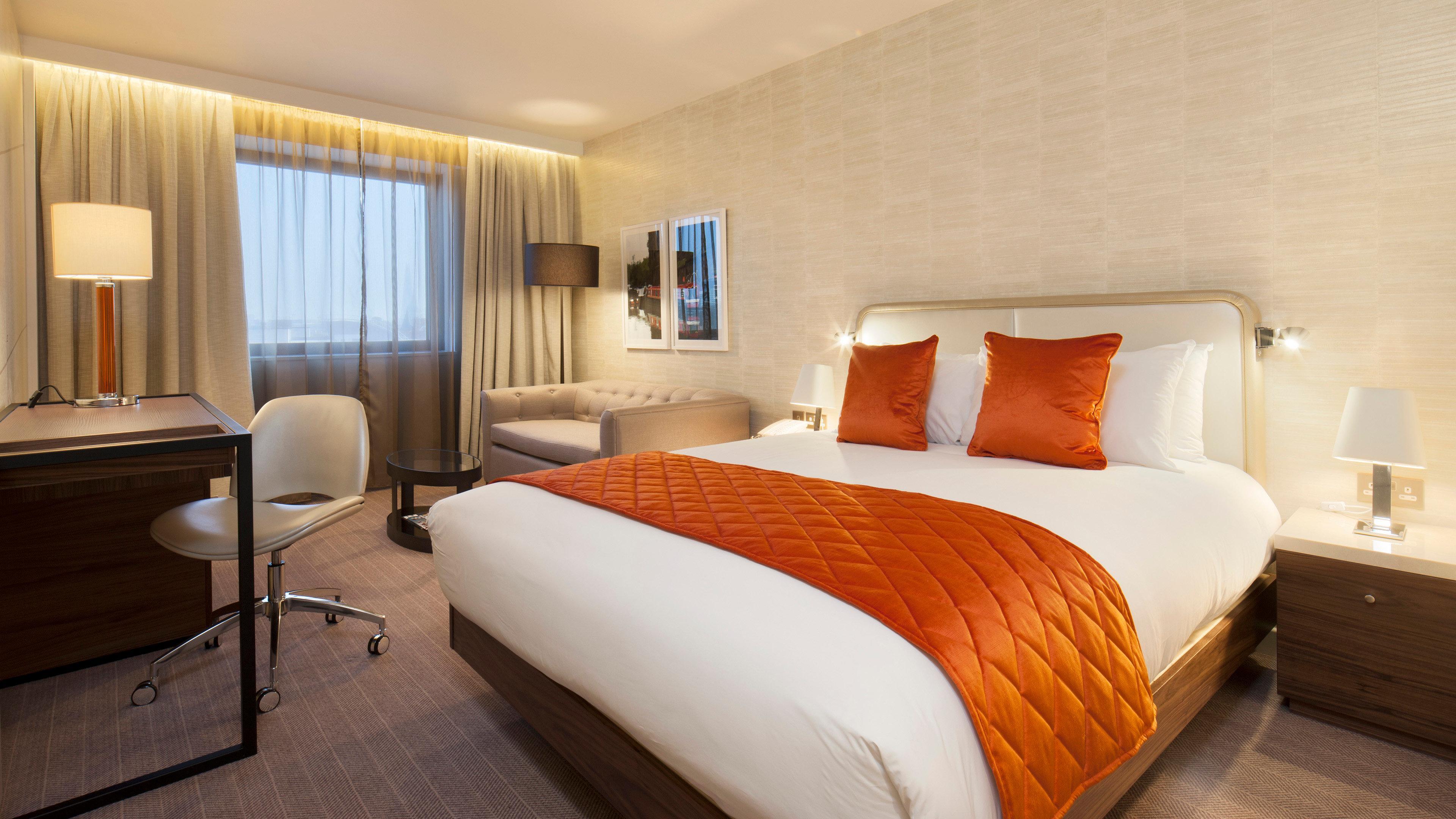 Crowne Plaza London Kings Cross By Ihg Hotel Exterior foto