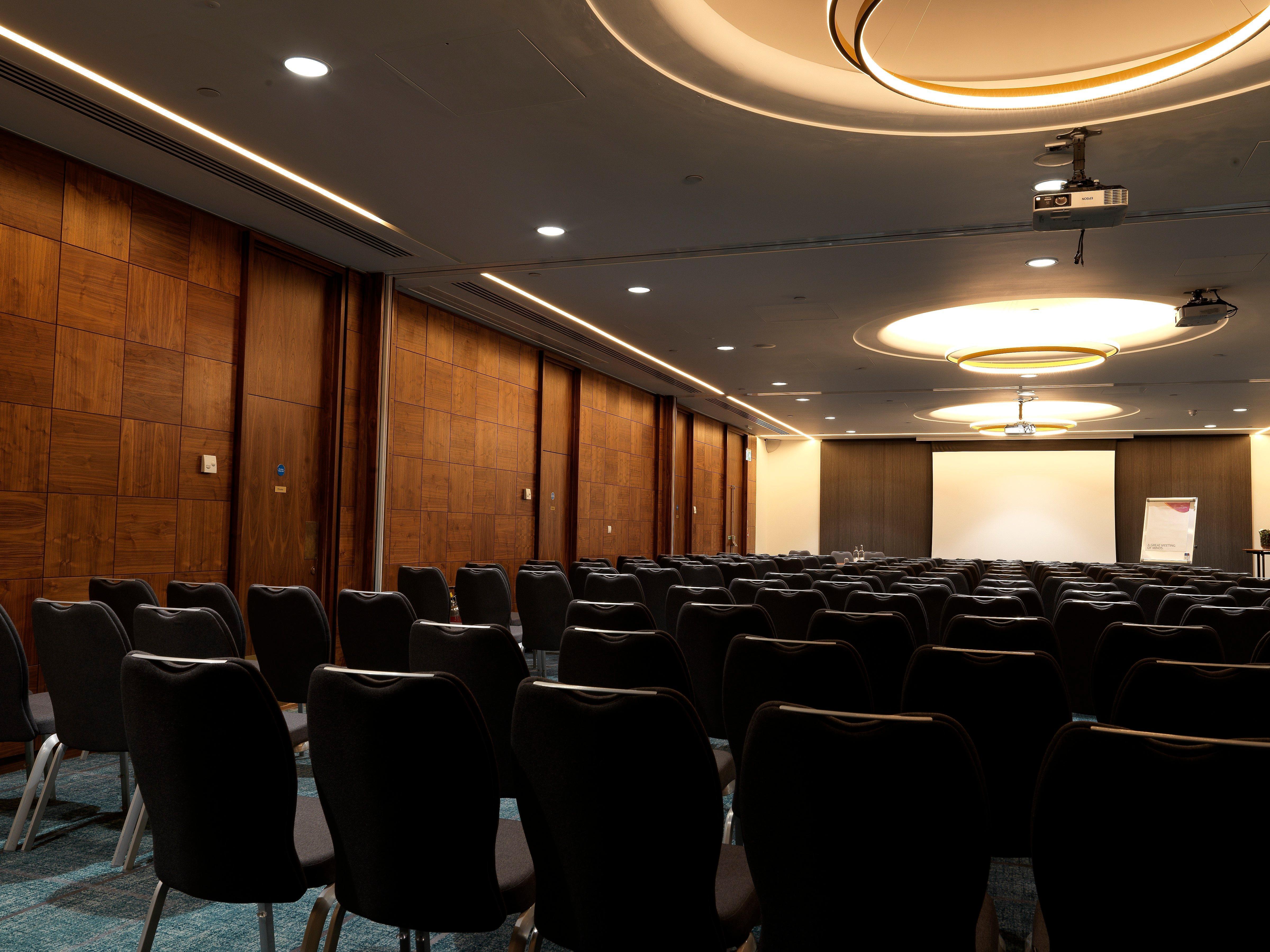 Crowne Plaza London Kings Cross By Ihg Hotel Exterior foto