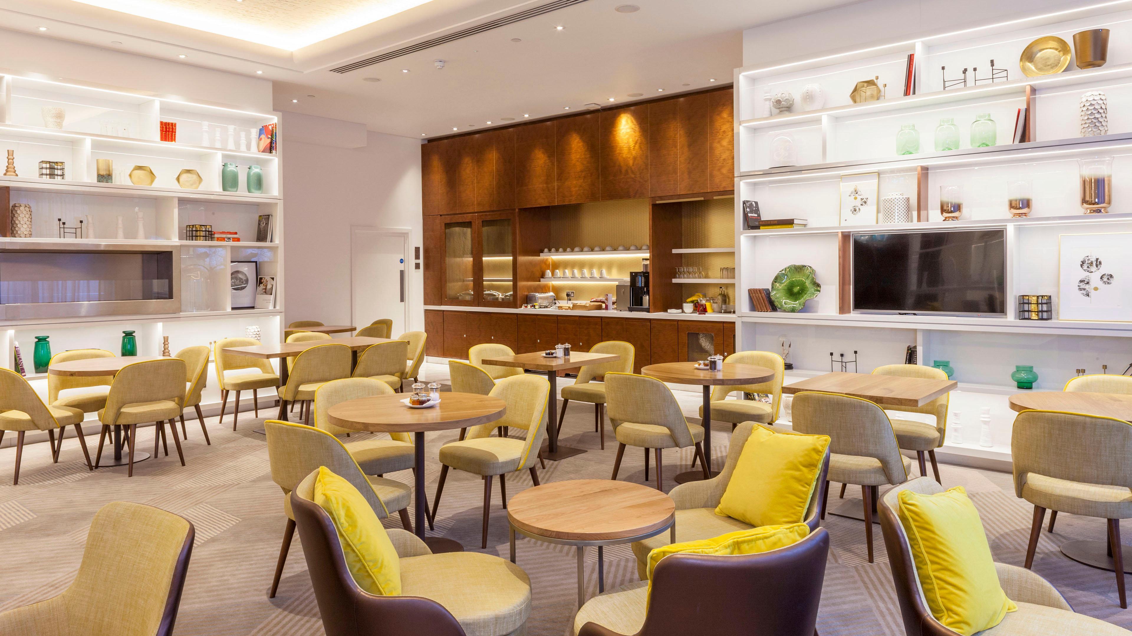 Crowne Plaza London Kings Cross By Ihg Hotel Exterior foto