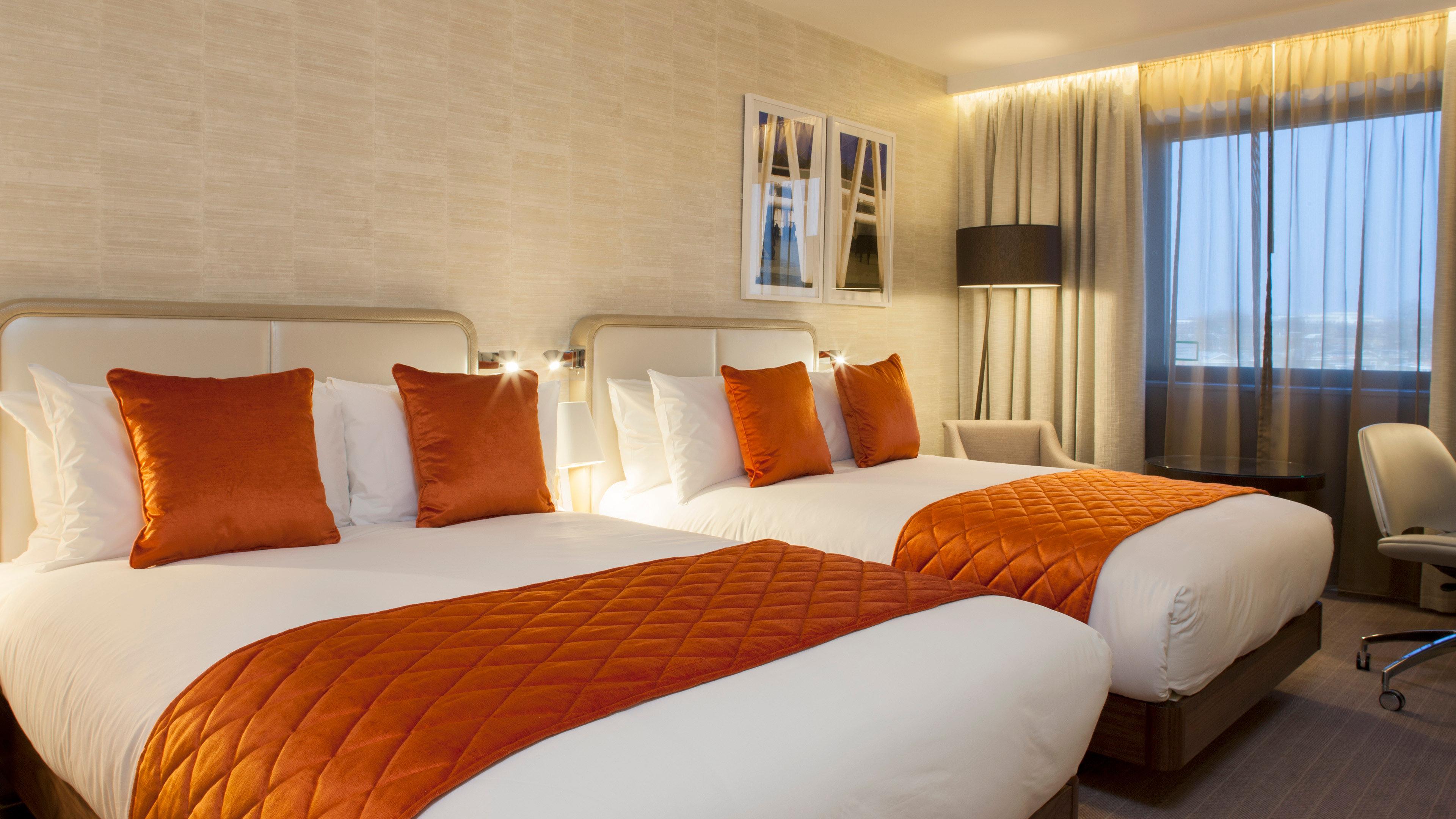 Crowne Plaza London Kings Cross By Ihg Hotel Exterior foto
