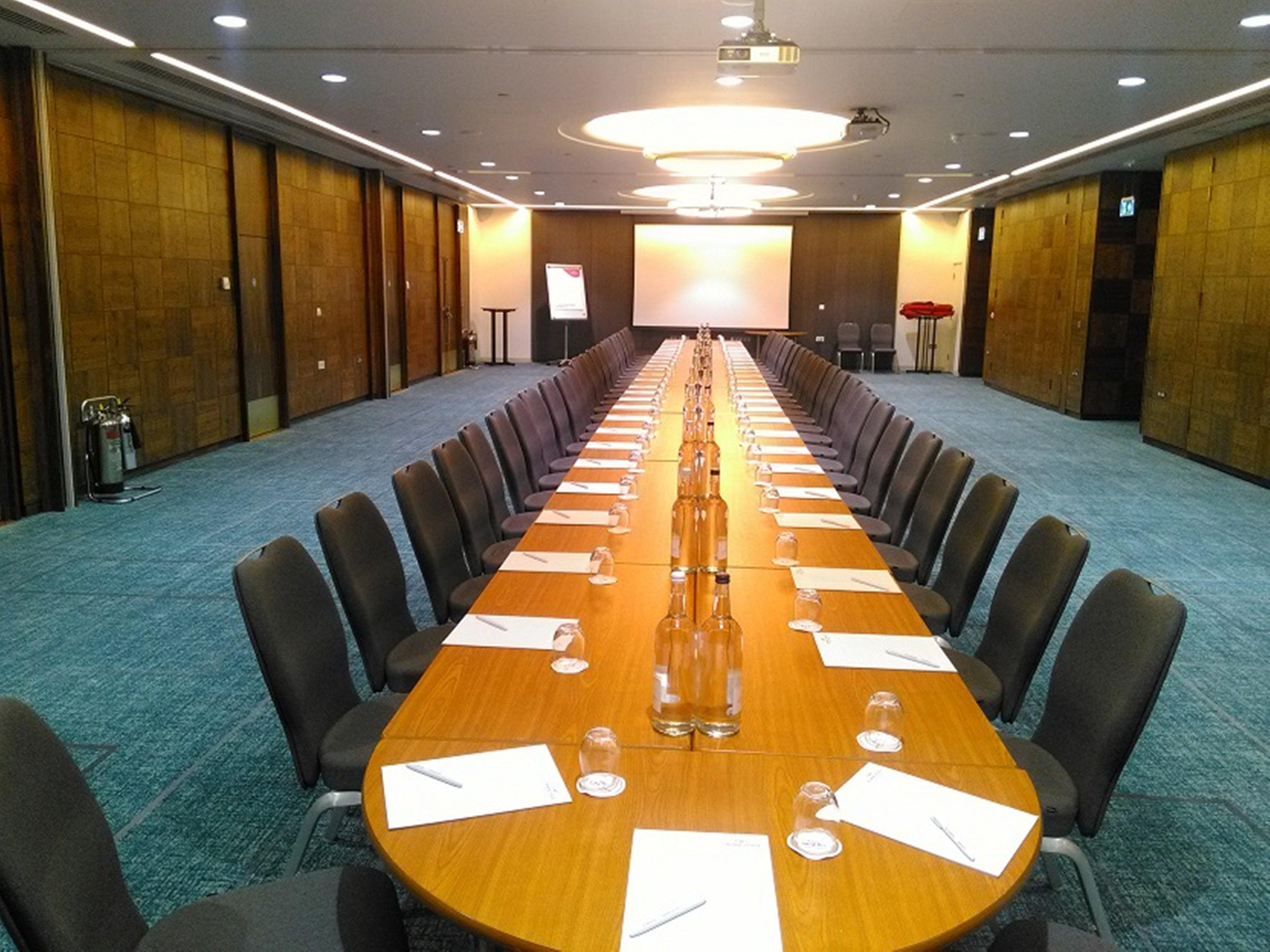 Crowne Plaza London Kings Cross By Ihg Hotel Exterior foto