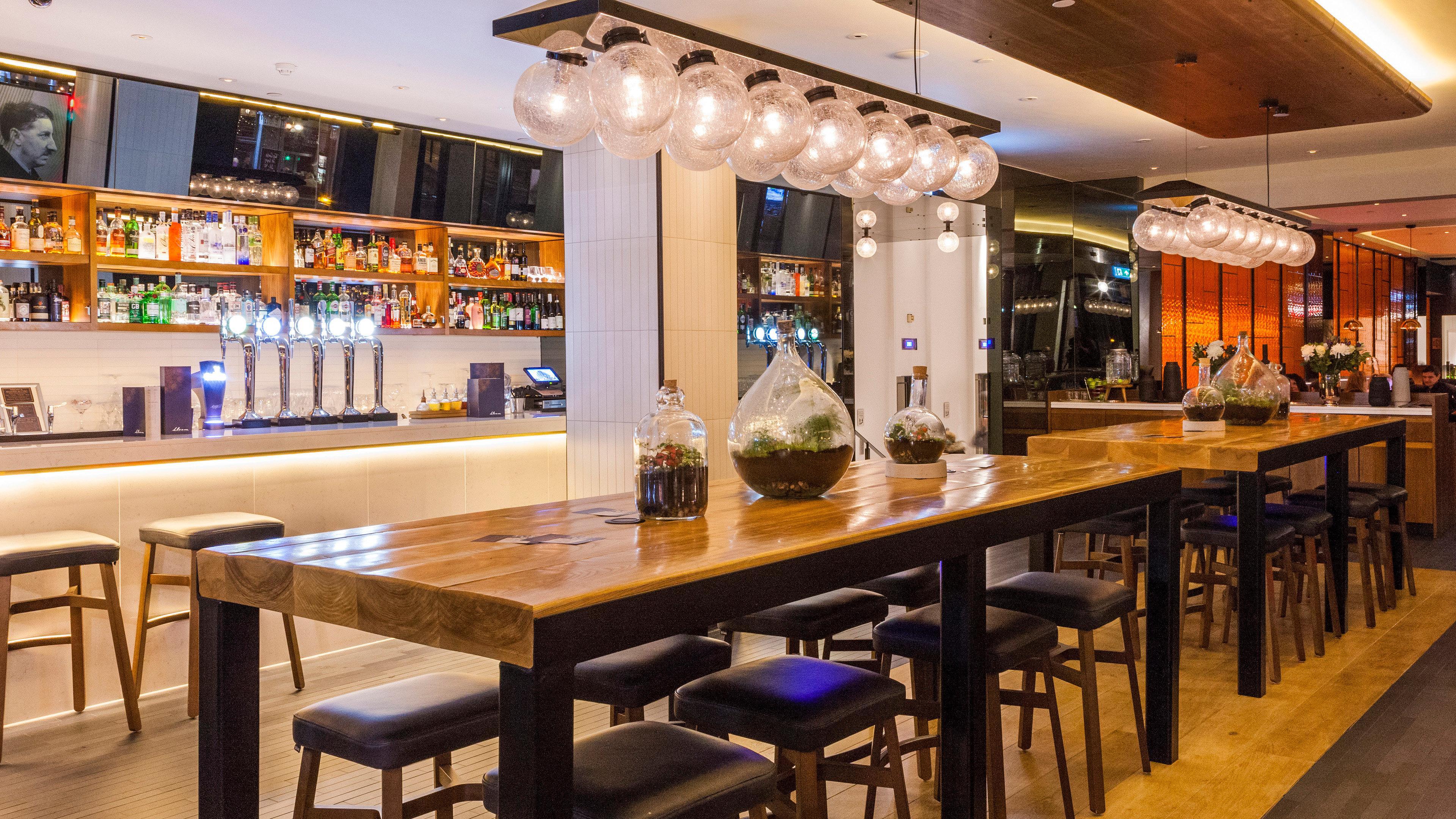 Crowne Plaza London Kings Cross By Ihg Hotel Exterior foto